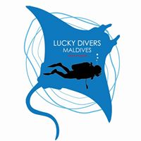 Lucky Divers Maldives